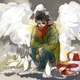 Illustration for article titled An Obvious Asides Society6 shipping charges: POOF!